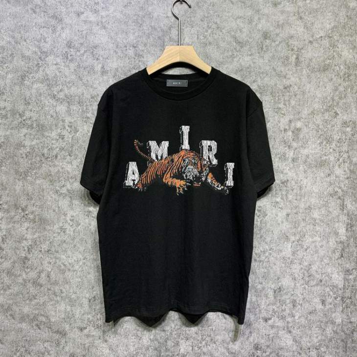 Picture of Amiri T Shirts Short _SKUAmiriS-XXLsyt10123266